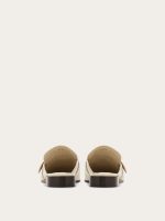 Ferragamo Hug buckle mule - Image 4